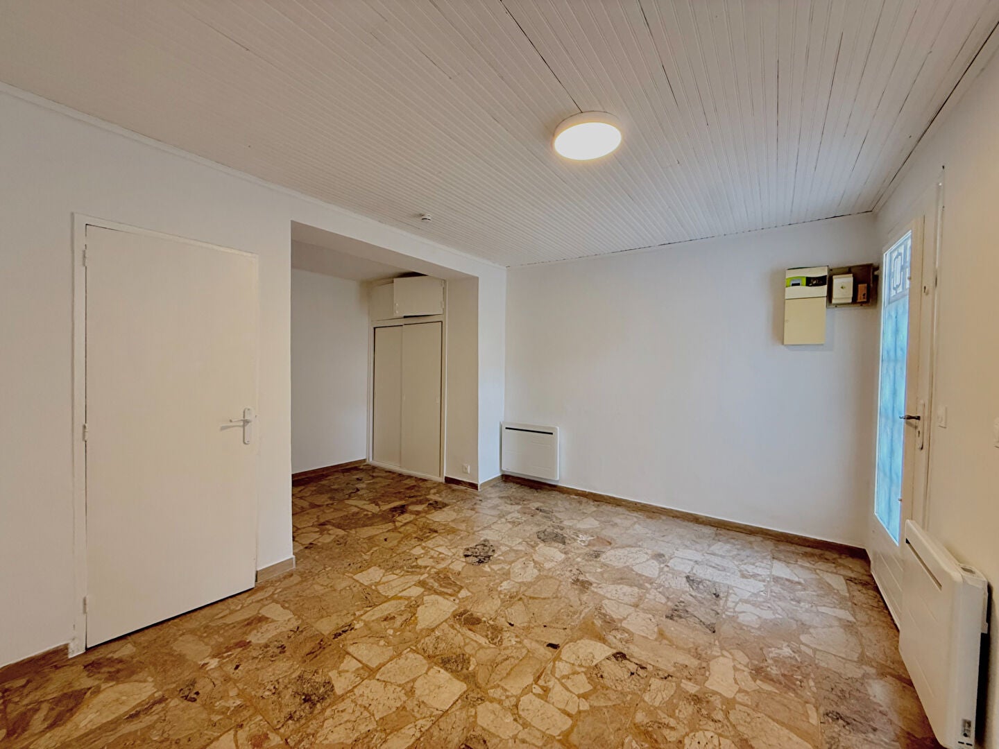 Flat Voie Roumanille in Sausset-les-Pins