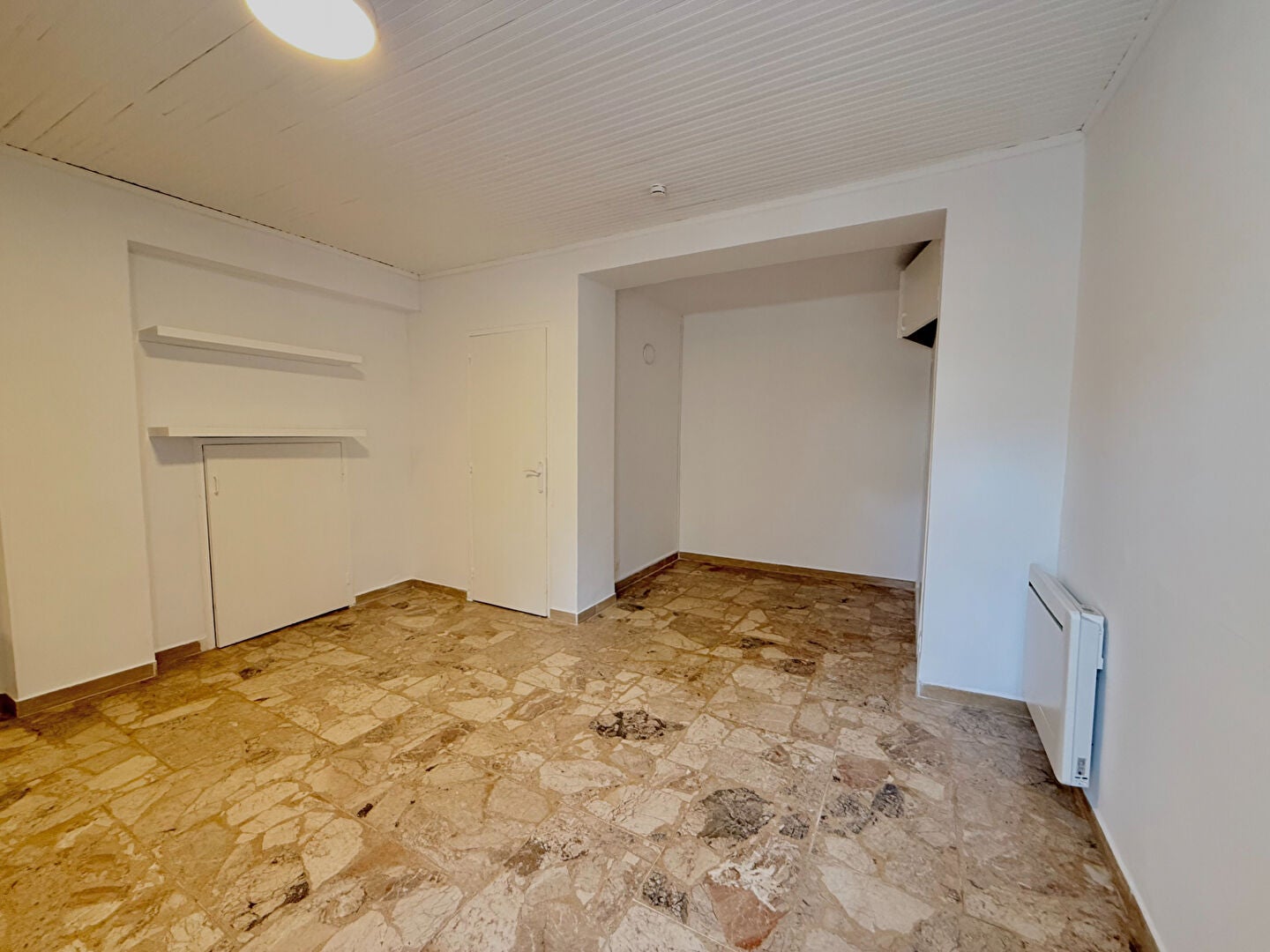Flat Voie Roumanille in Sausset-les-Pins