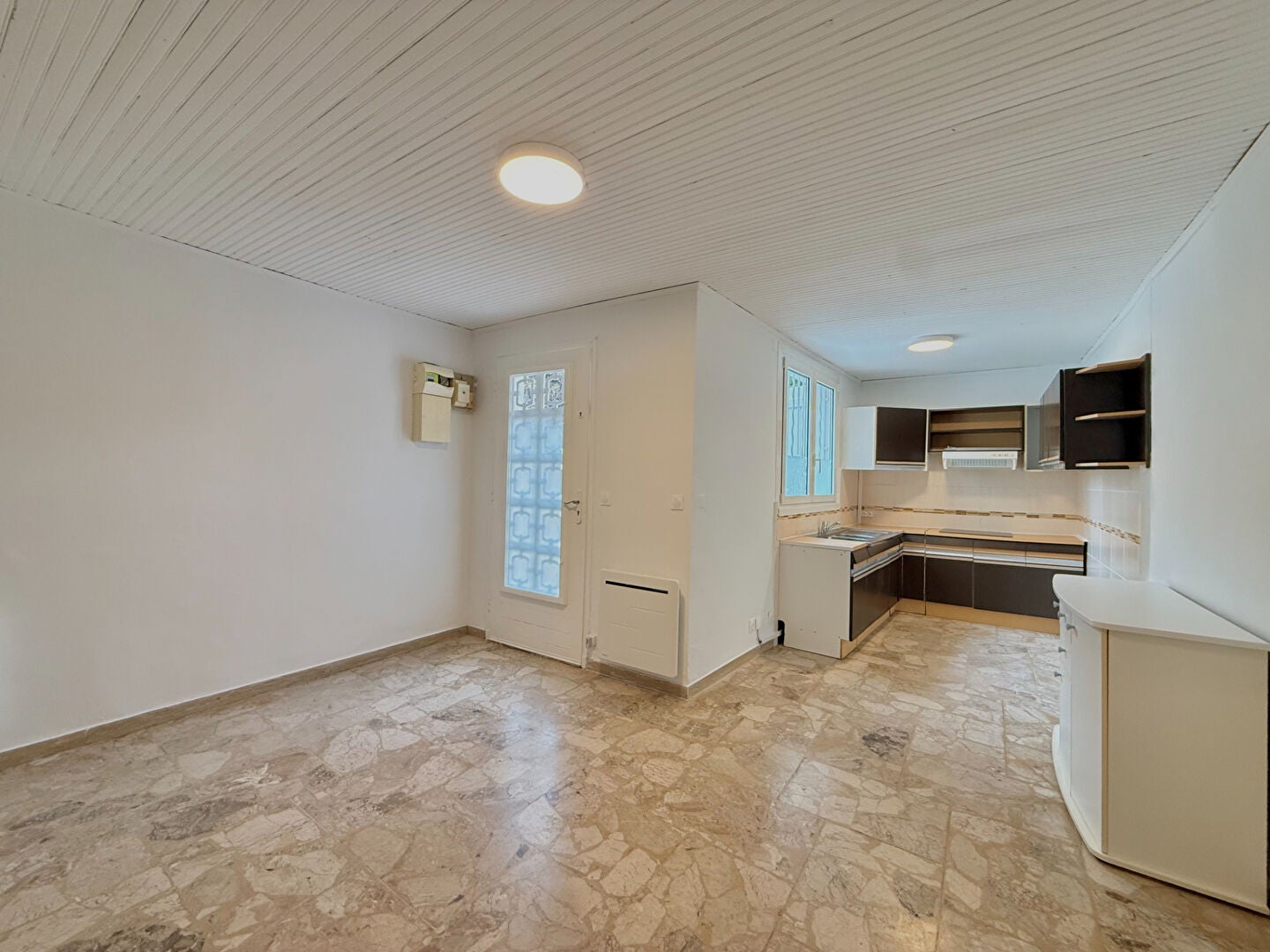 Flat Voie Roumanille in Sausset-les-Pins