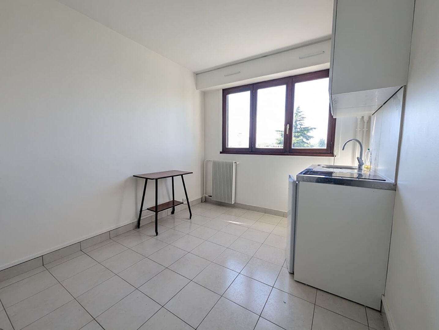 Appartement Boulevard Henri Ruel à Fontenay-sous-Bois