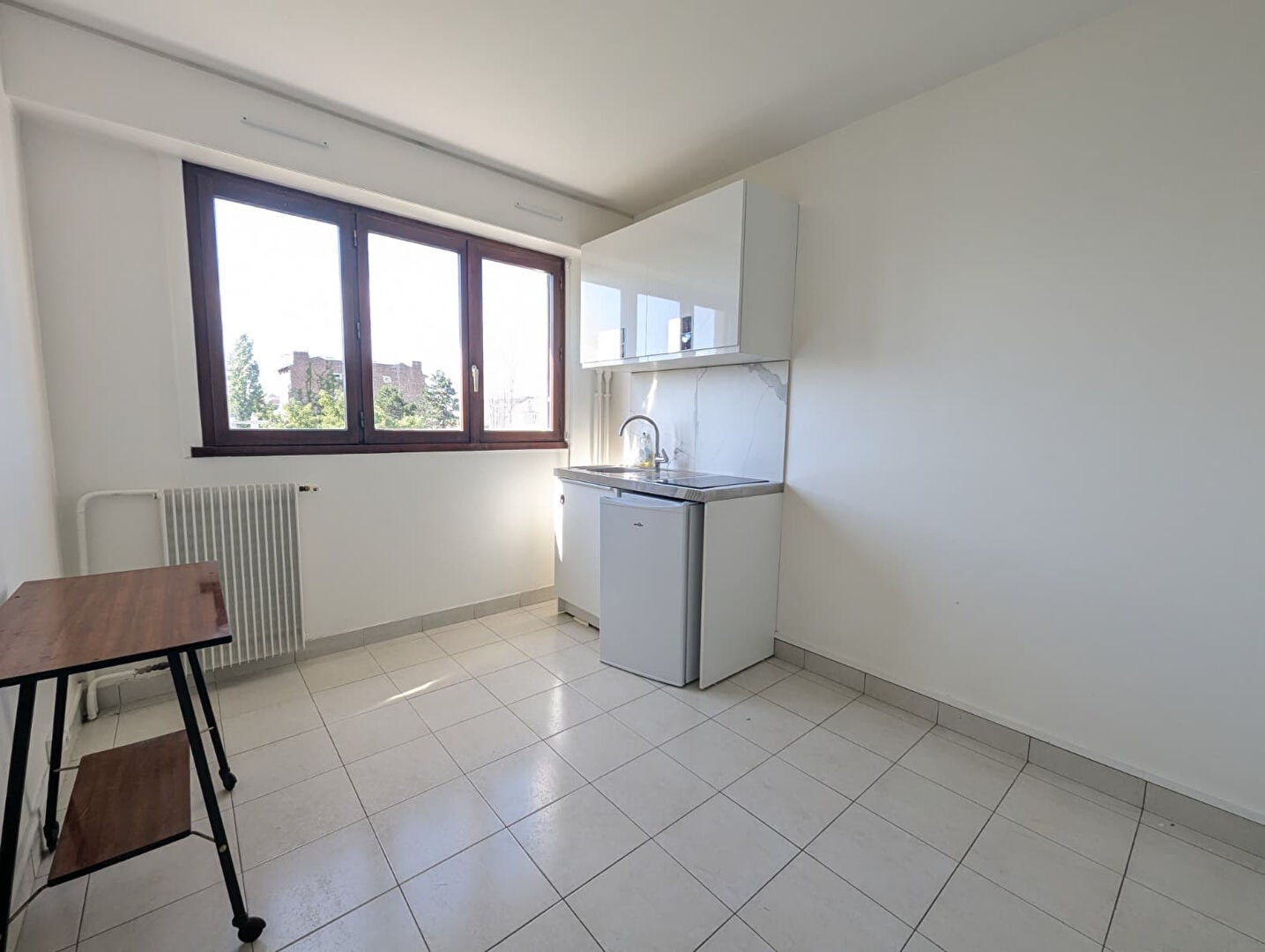 Appartement Boulevard Henri Ruel à Fontenay-sous-Bois