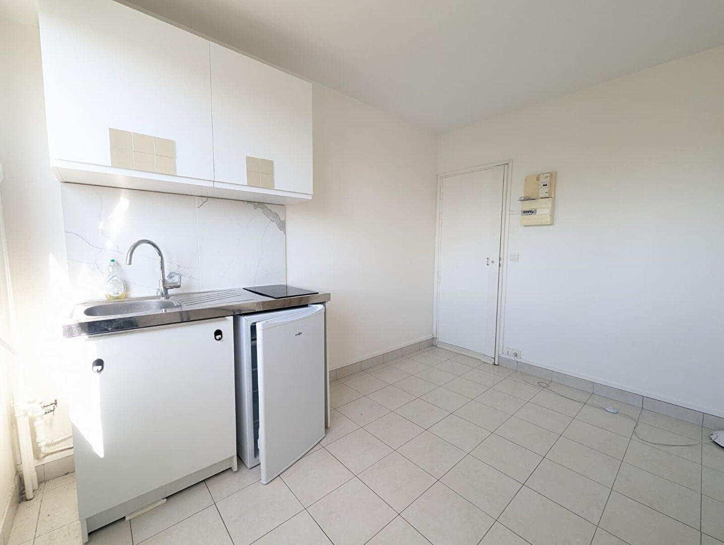 Appartement Boulevard Henri Ruel à Fontenay-sous-Bois
