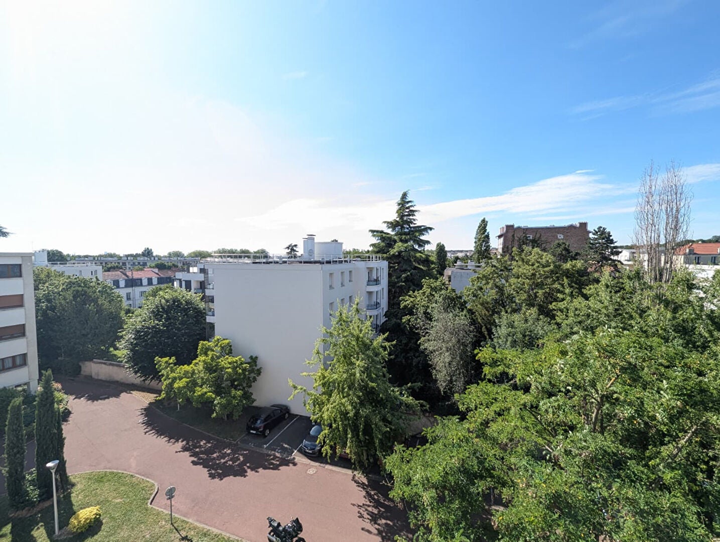 Appartement Boulevard Henri Ruel à Fontenay-sous-Bois