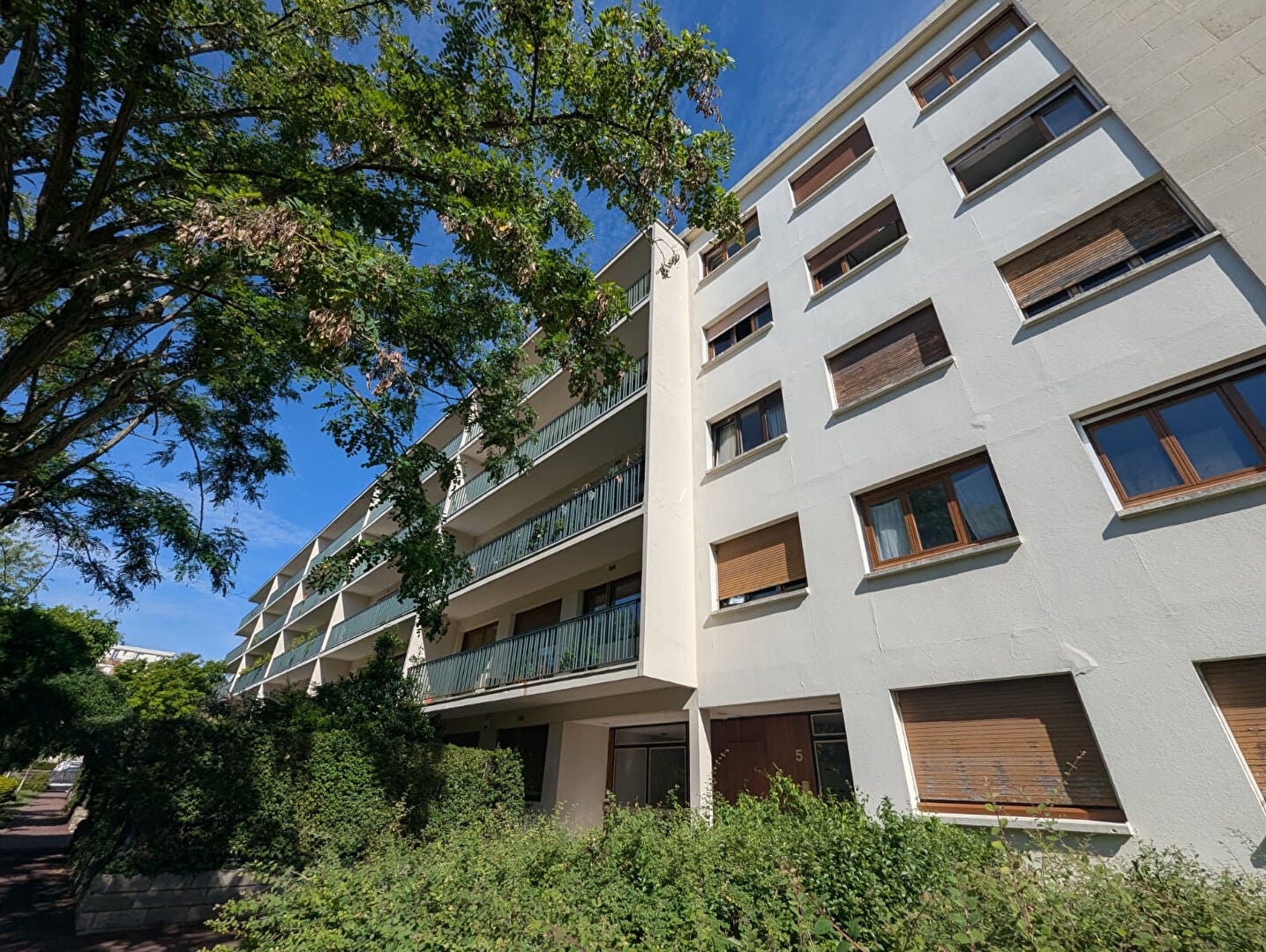Appartement Boulevard Henri Ruel à Fontenay-sous-Bois