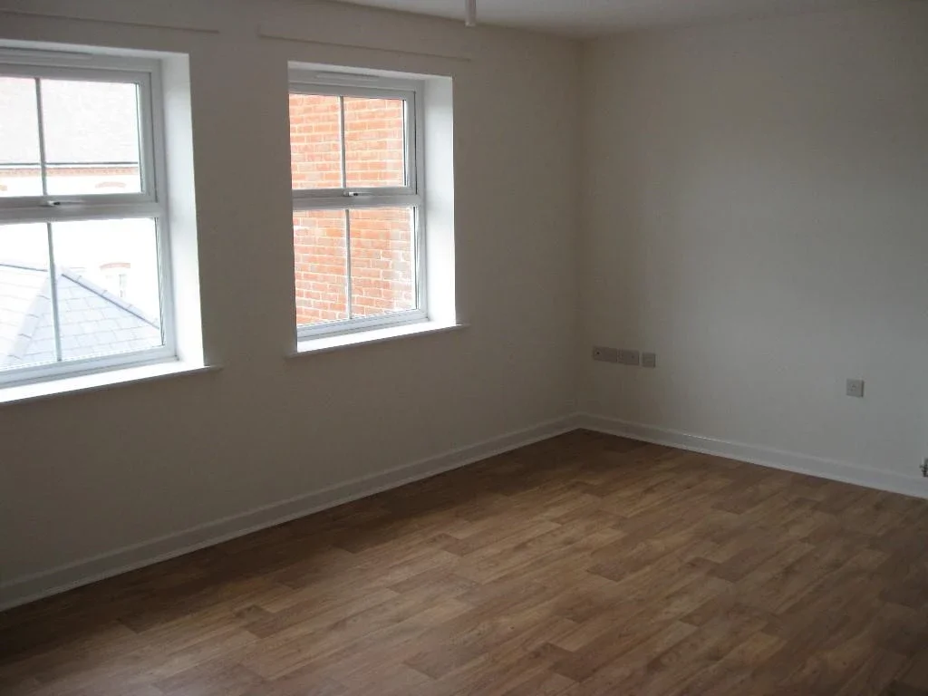 Flat Archers Way in Amesbury