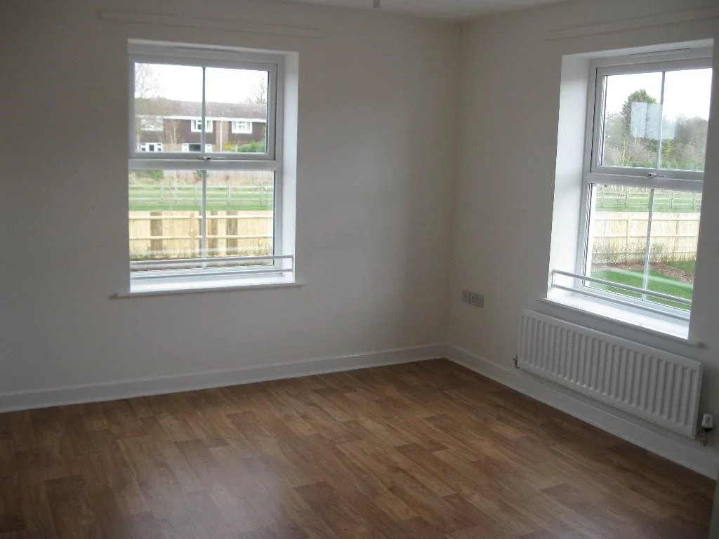 Flat Archers Way in Amesbury