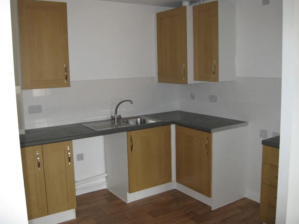 Flat Archers Way in Amesbury