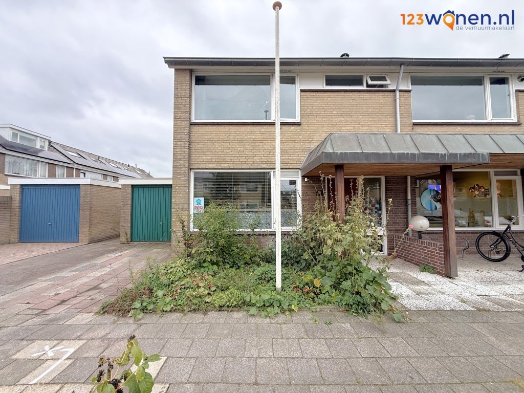 Flat De Posten in Drachten