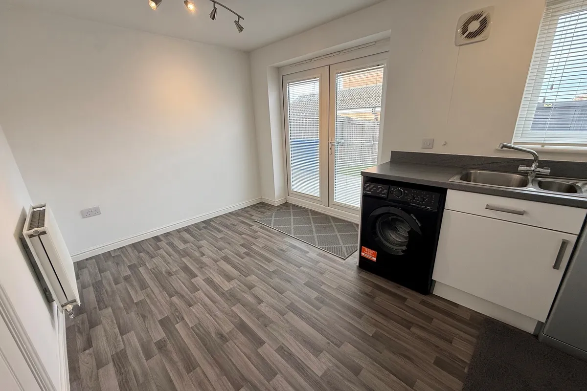 House Mirabelle Way in Doncaster
