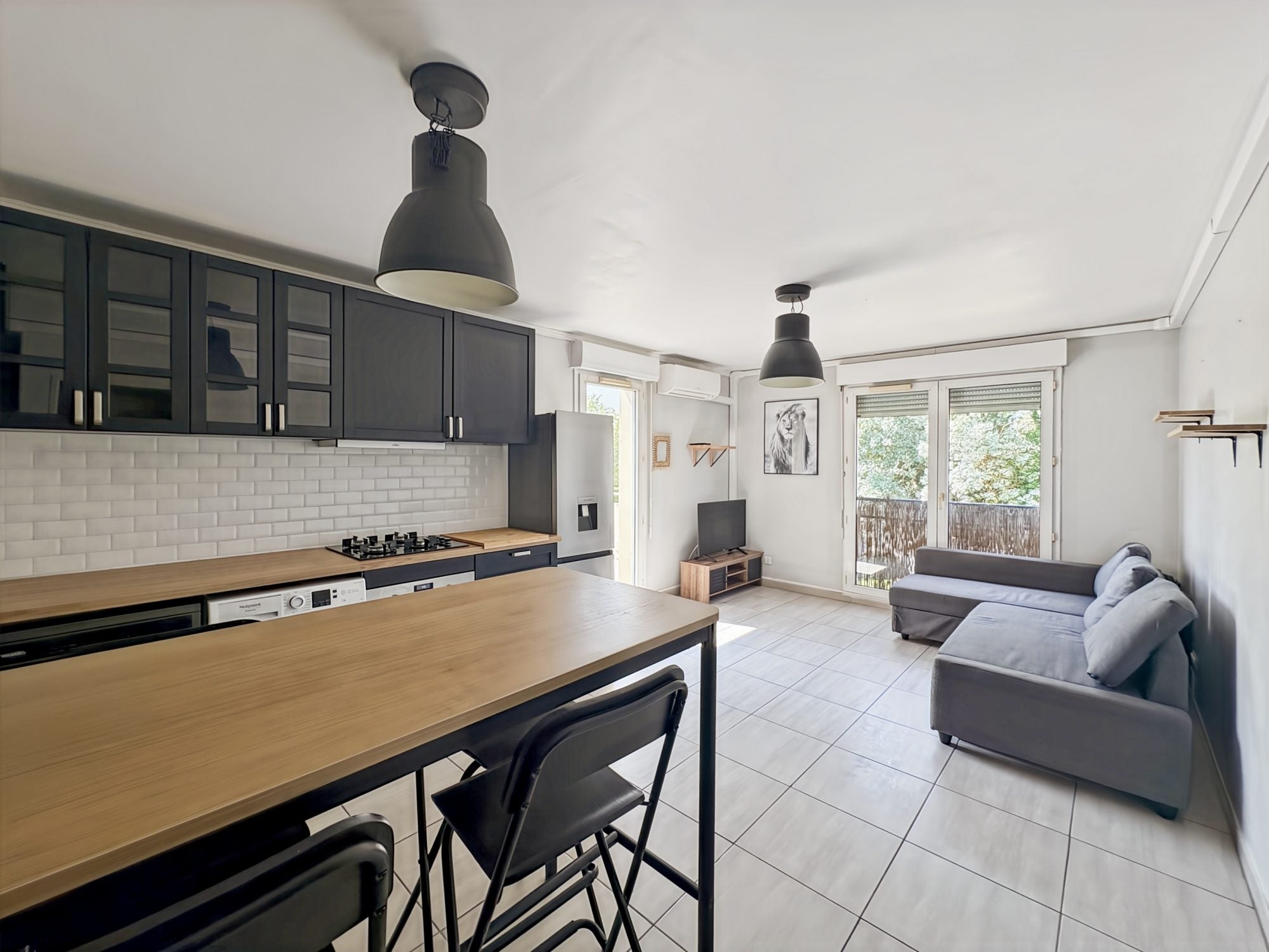 Appartement Rue Marguerite Dilhan à Toulouse