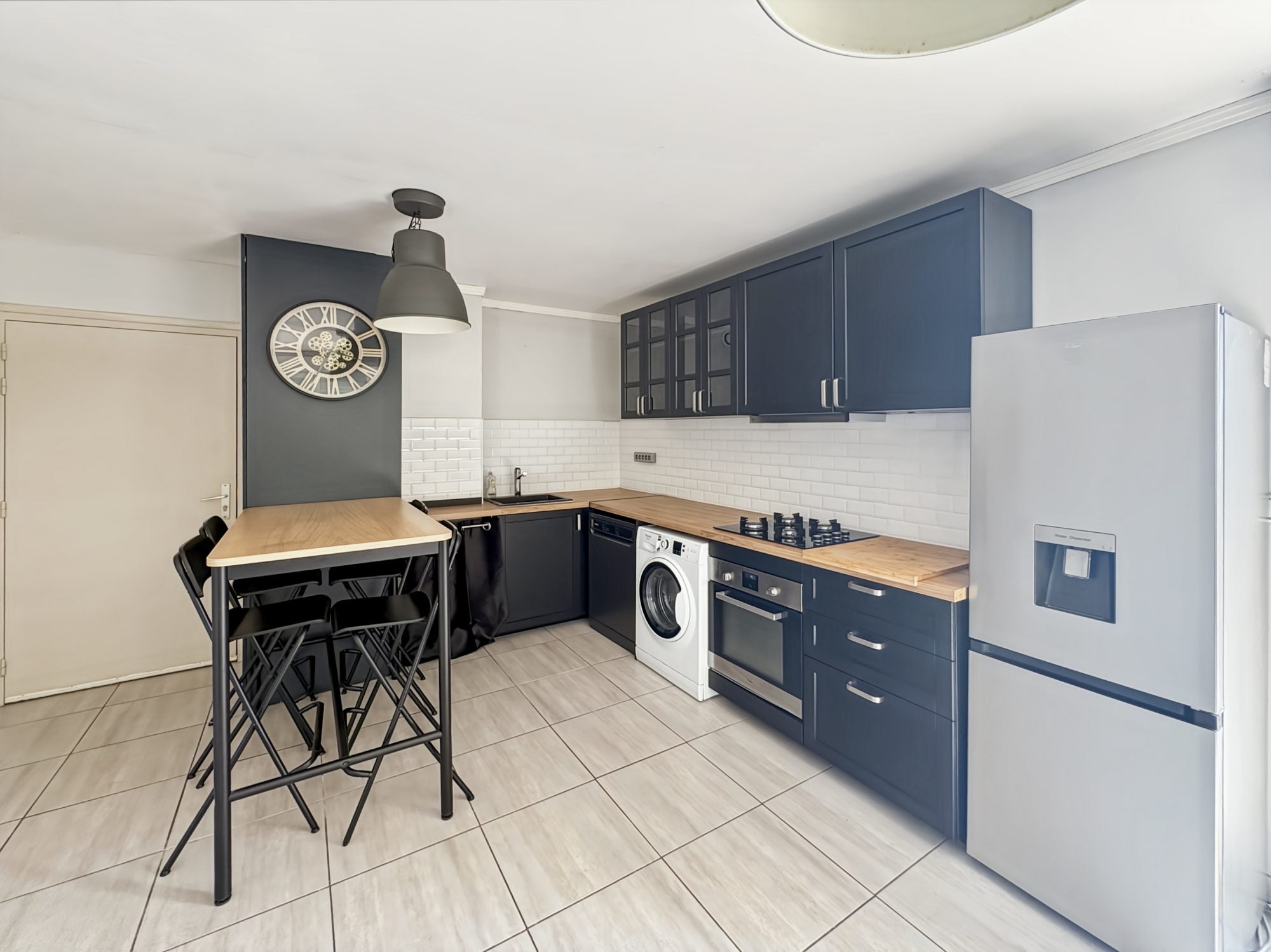 Flat Rue Marguerite Dilhan in Toulouse