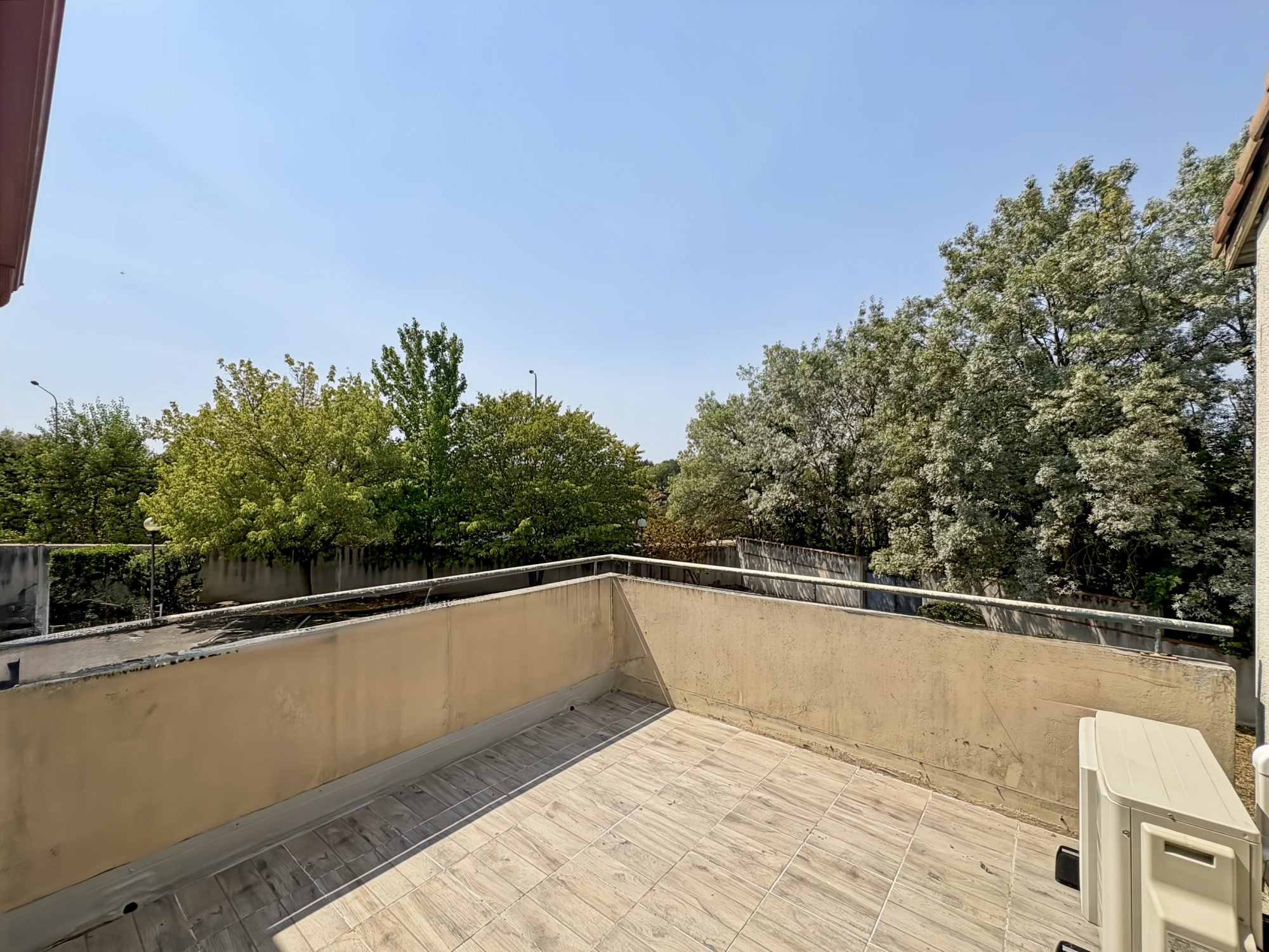 Flat Rue Marguerite Dilhan in Toulouse