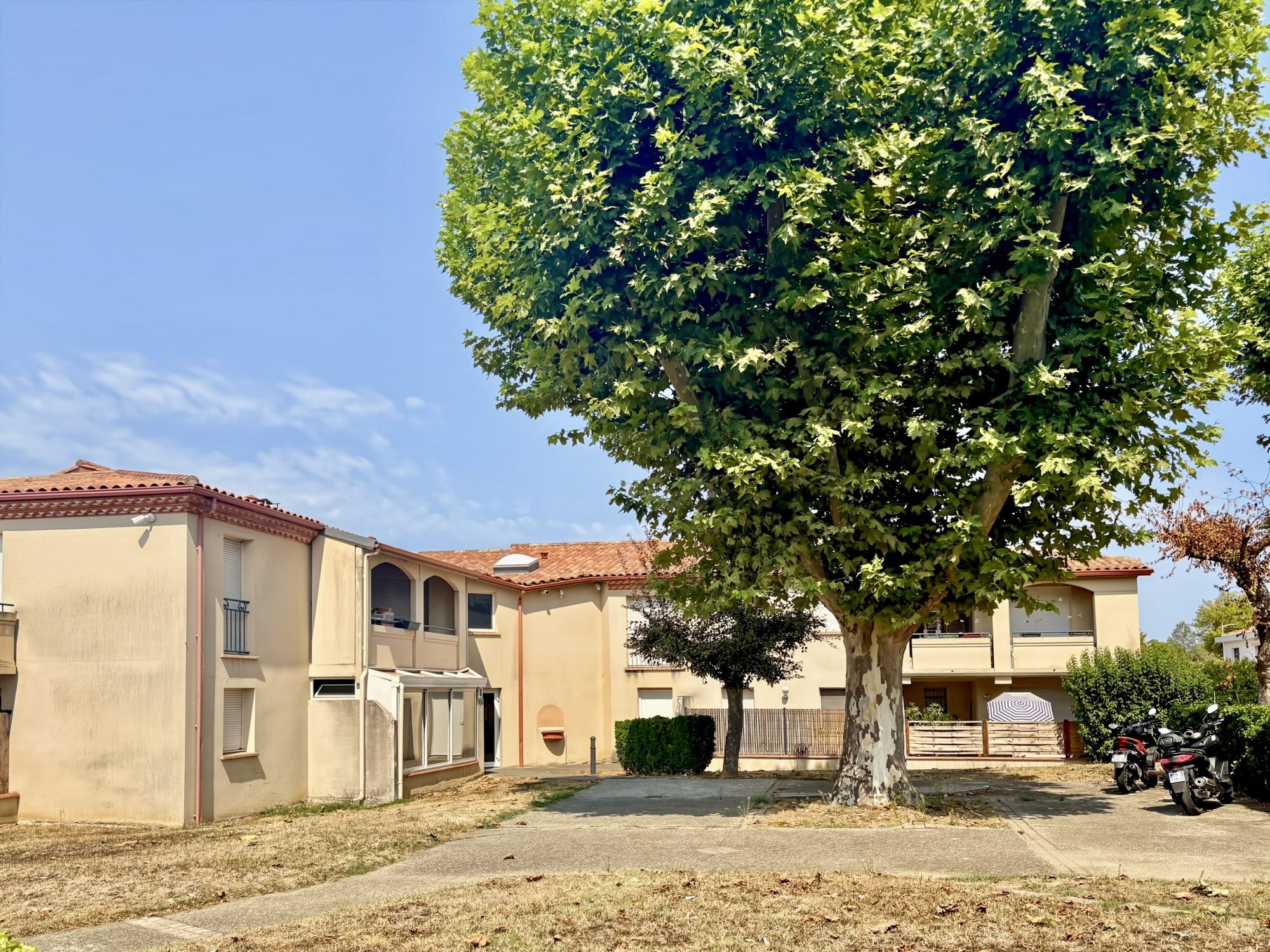 Flat Rue Marguerite Dilhan in Toulouse