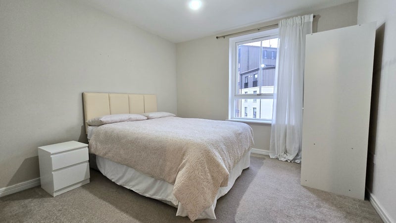 Room Granton Terrace in Glasgow