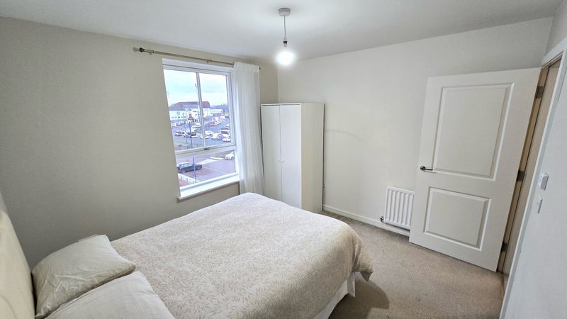 Room Granton Terrace in Glasgow