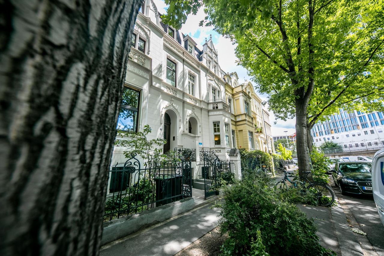 Wohnung Buschstraße in Bonn