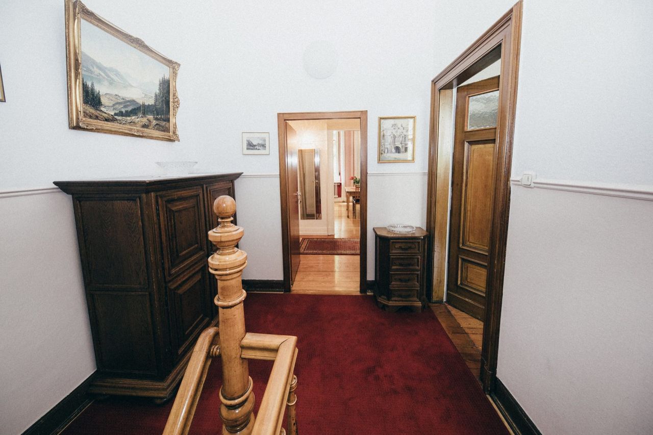 Wohnung Buschstraße in Bonn