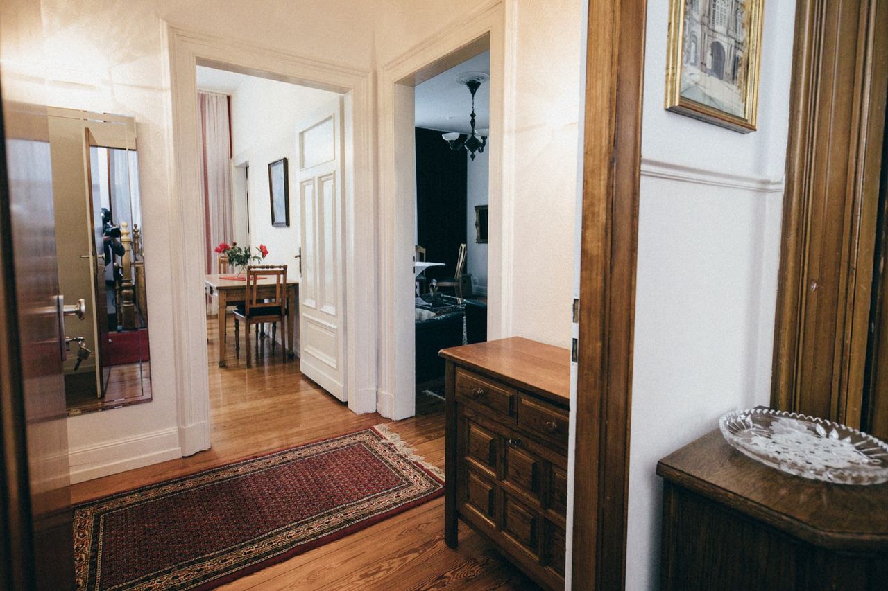 Wohnung Buschstraße in Bonn