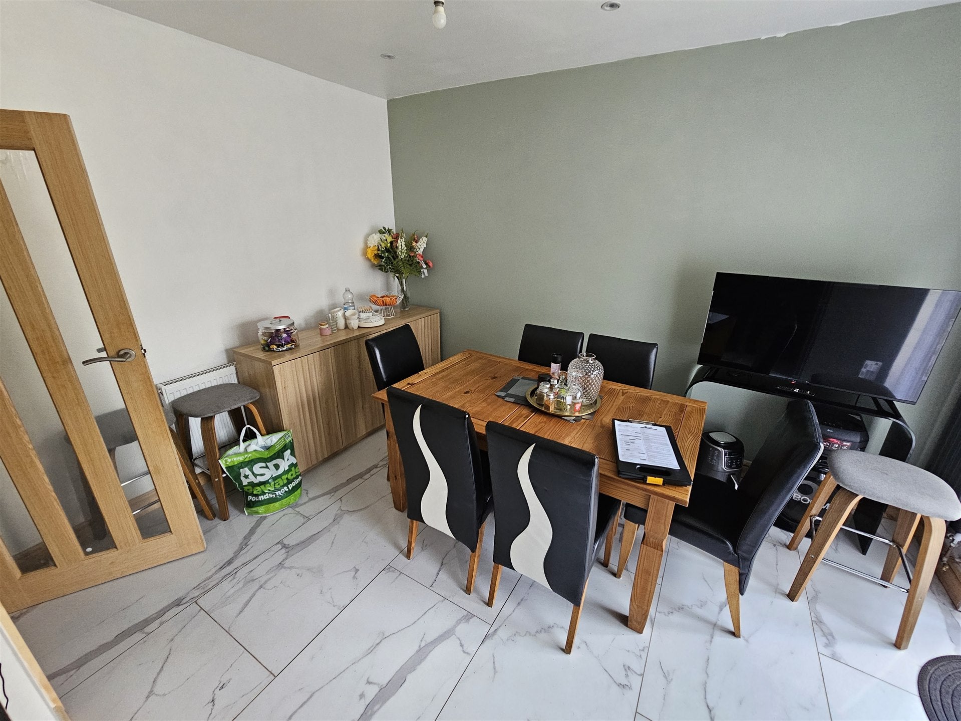 Room Walsall Road in Birmingham