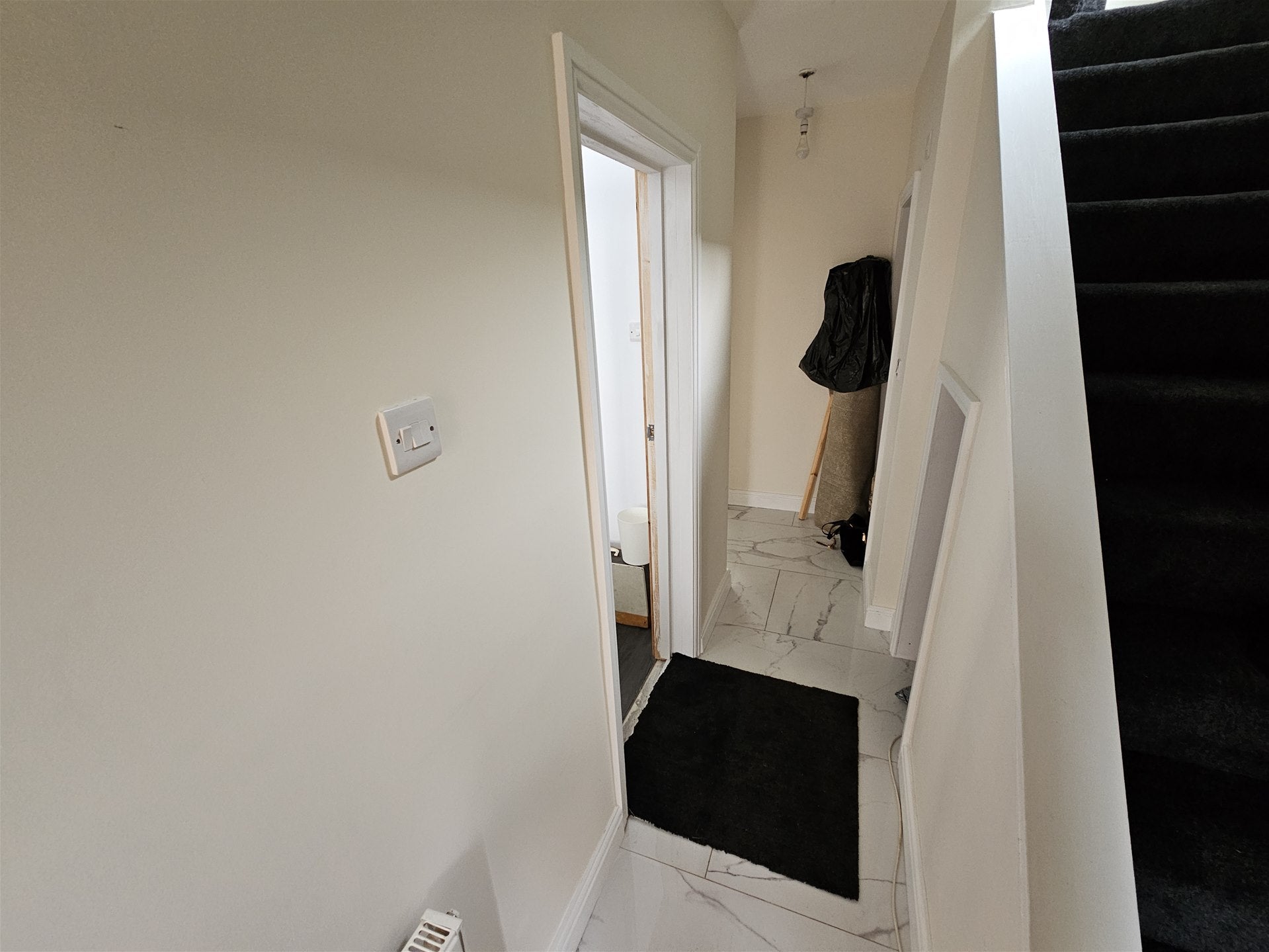 Room Walsall Road in Birmingham