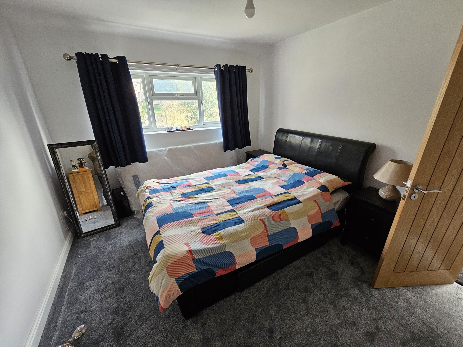 Room Walsall Road in Birmingham