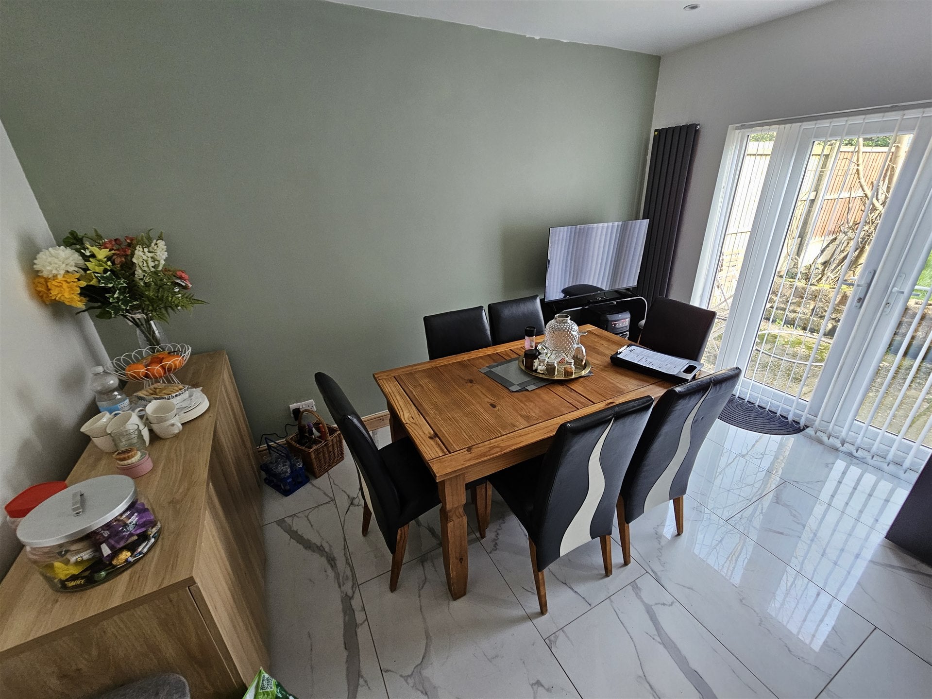 Room Walsall Road in Birmingham