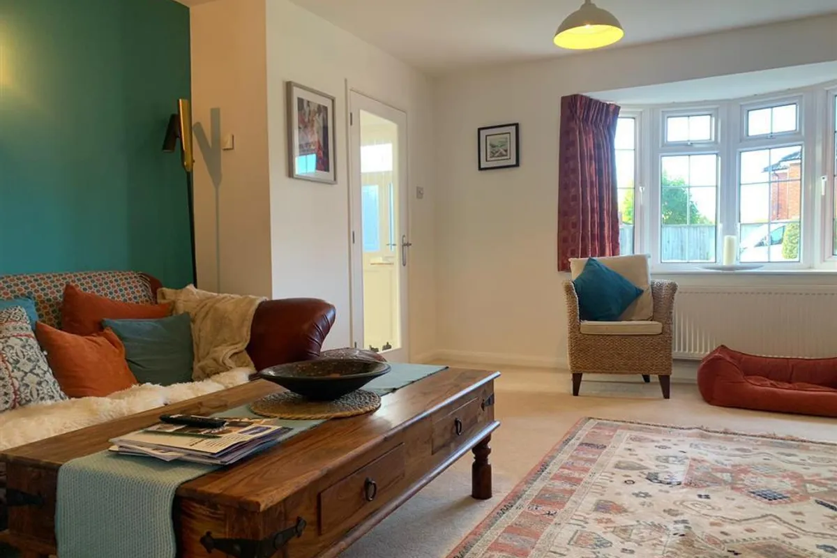 House Anstey Brook in Weston Turville