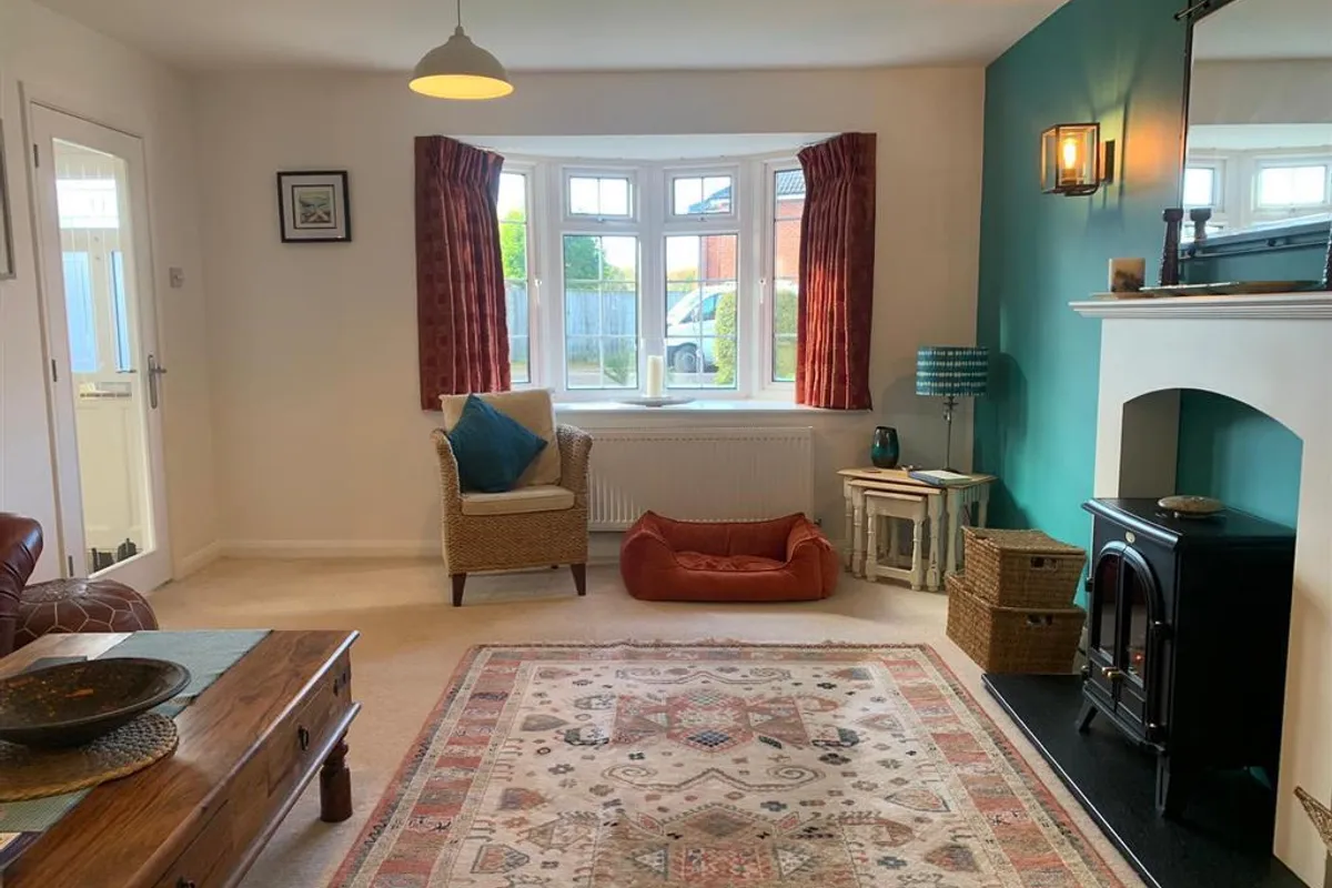House Anstey Brook in Weston Turville