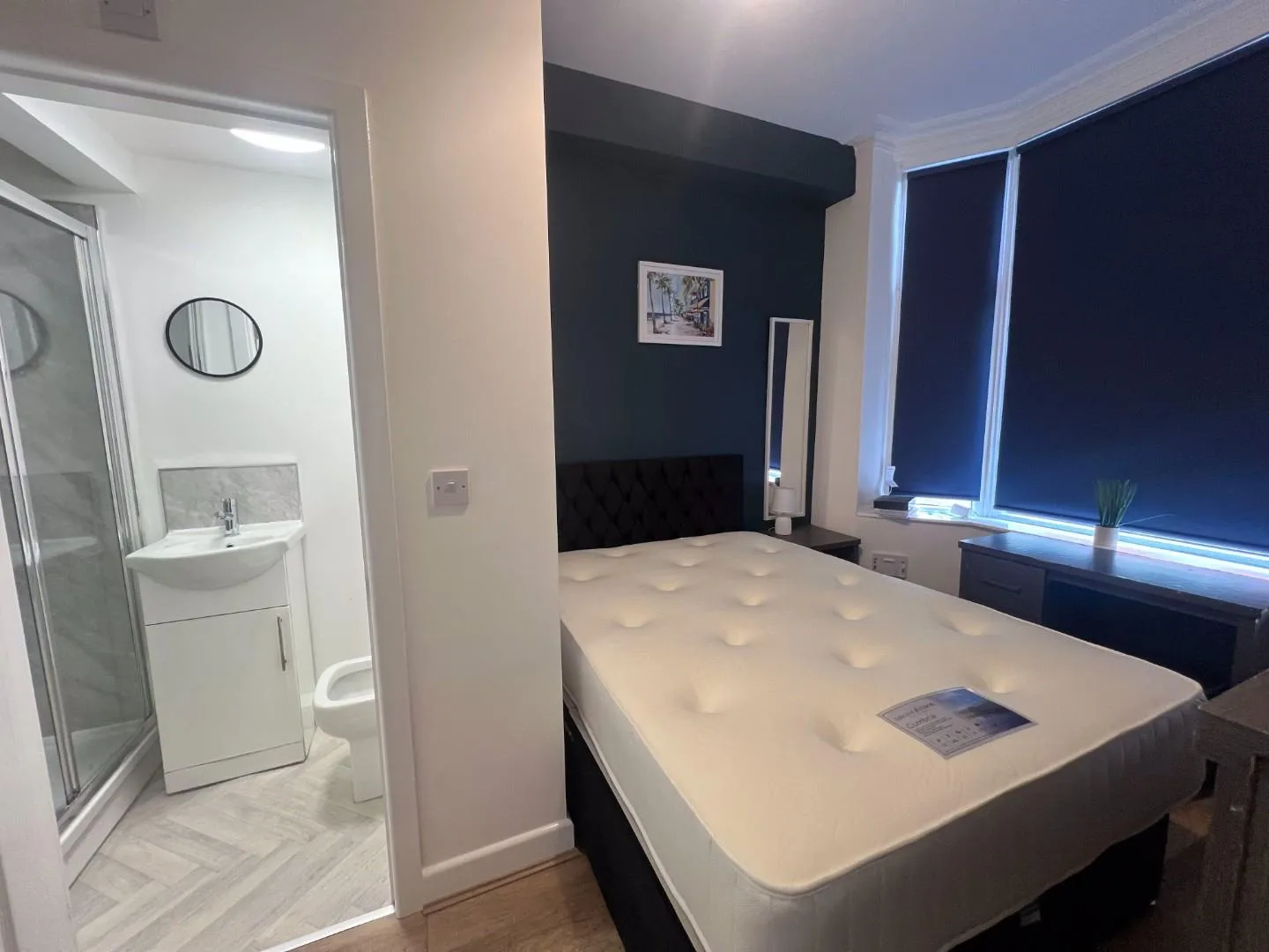 Flat Clifton Street in Middlesbrough