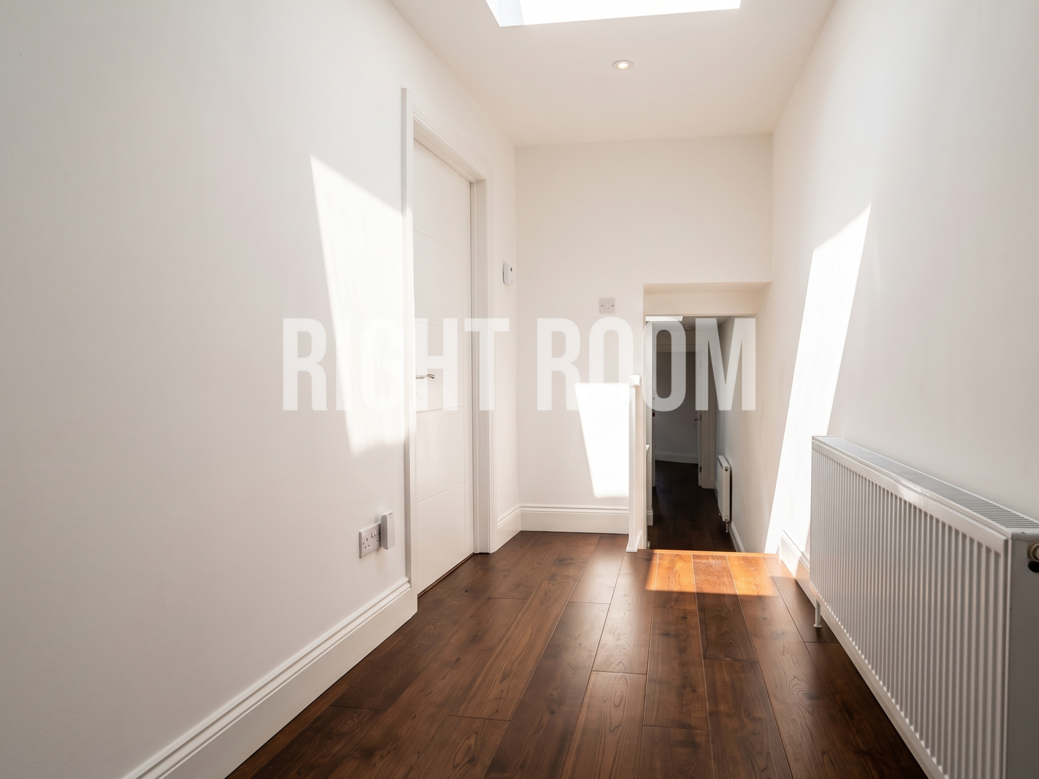 Flat London Road in Greater London