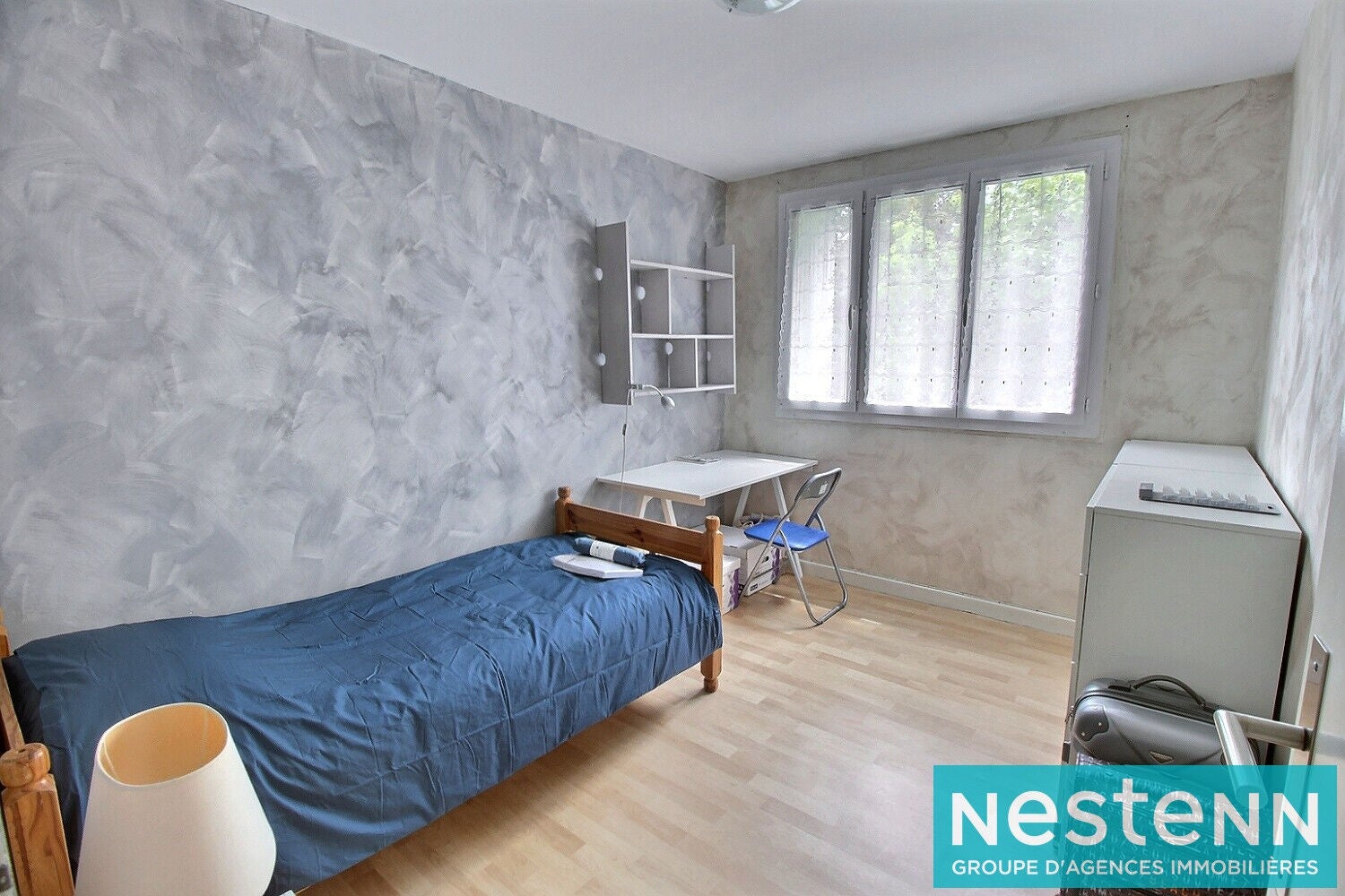 Flat Rue Gambetta in Meyzieu