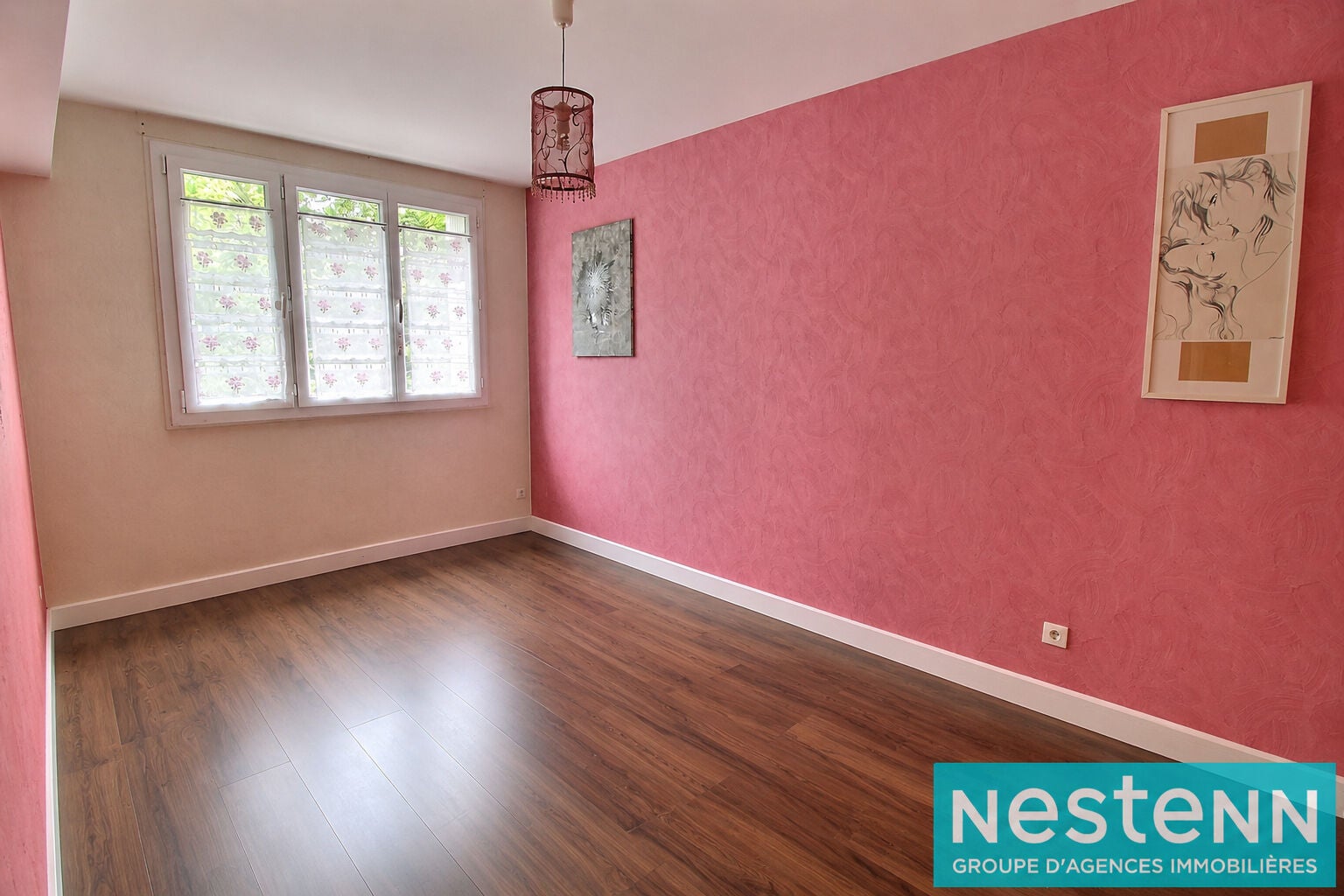 Flat Rue Gambetta in Meyzieu