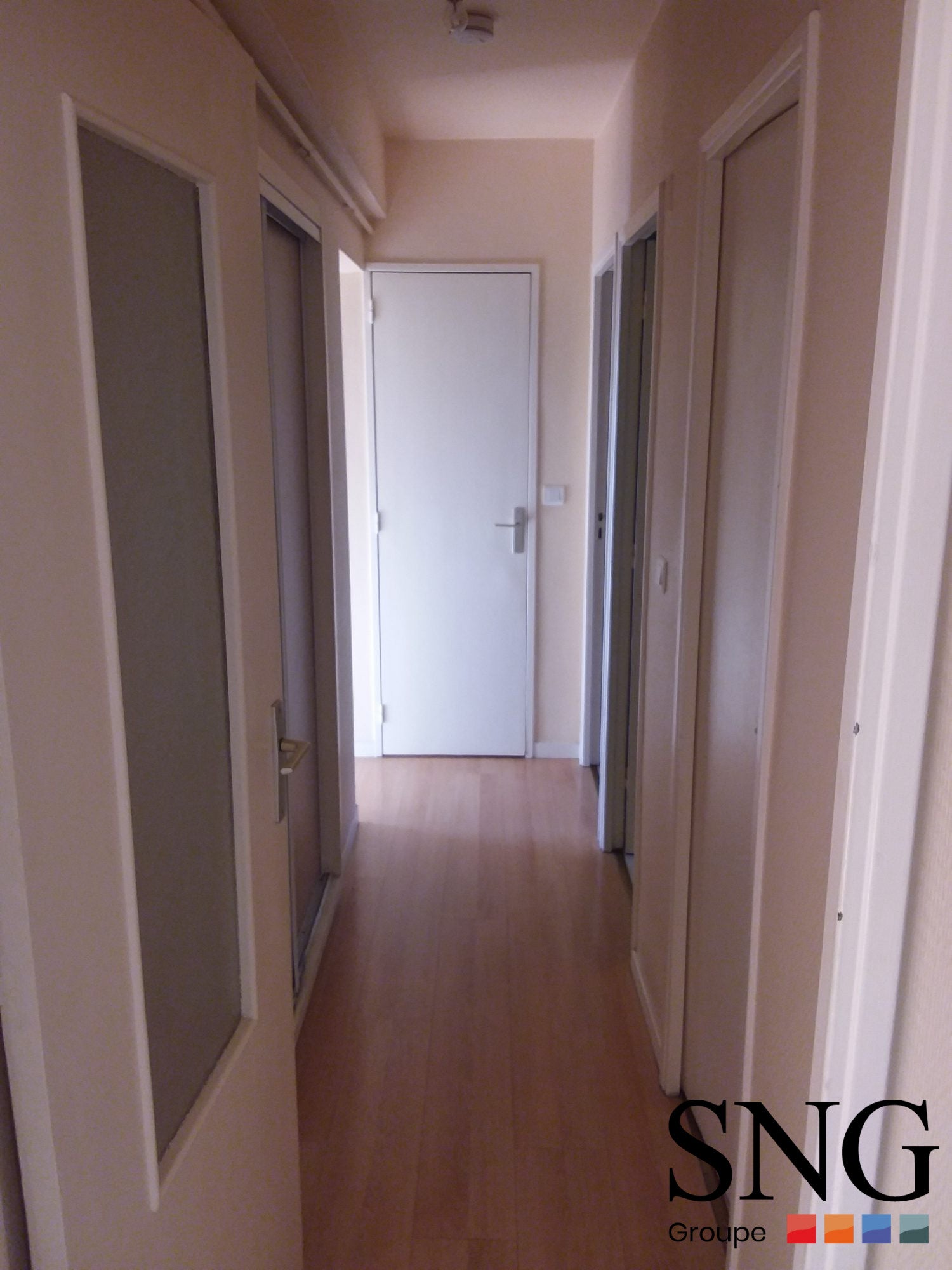 Appartement Boulevard Puyrousseau à Périgueux