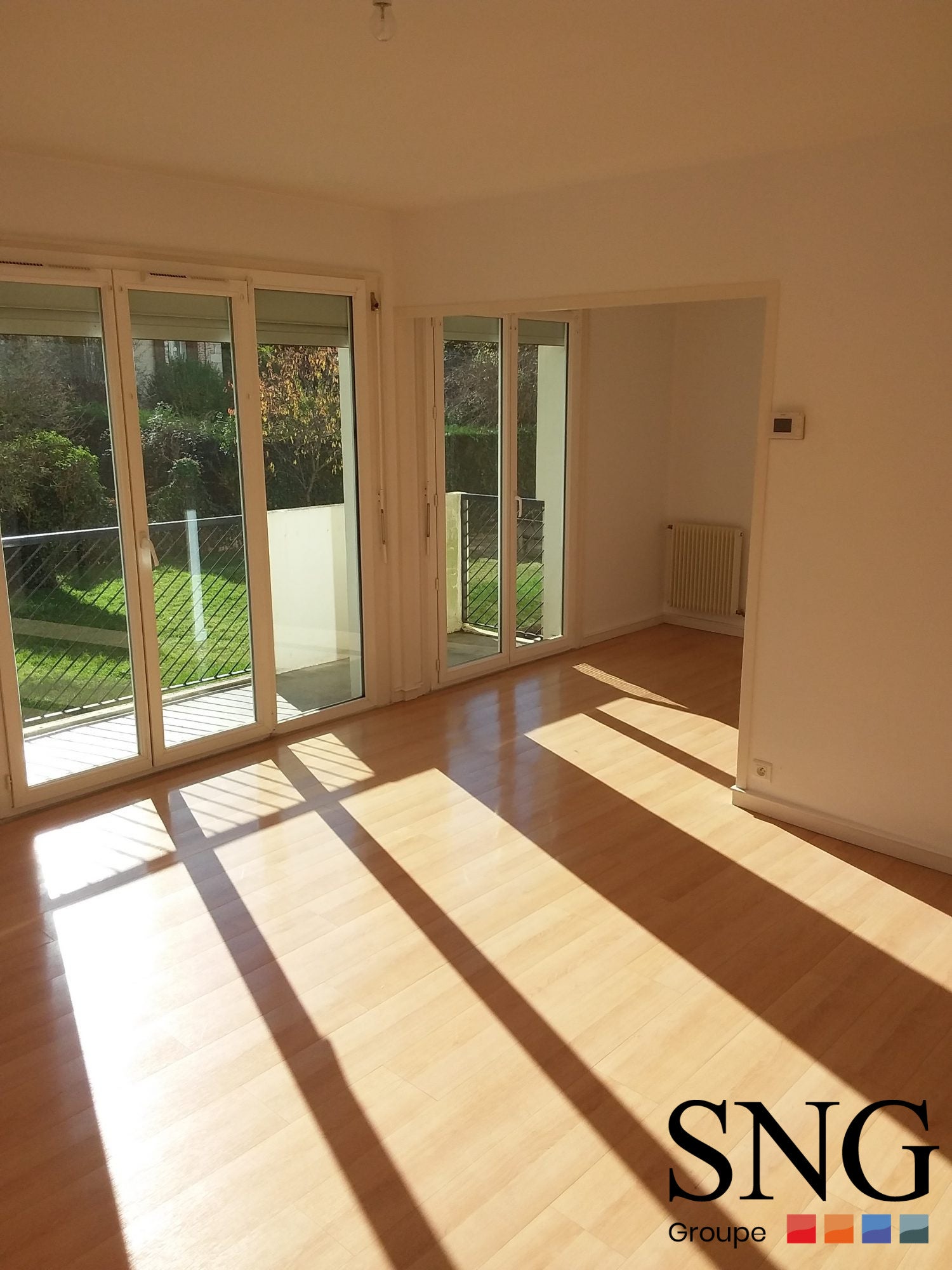 Appartement Boulevard Puyrousseau à Périgueux