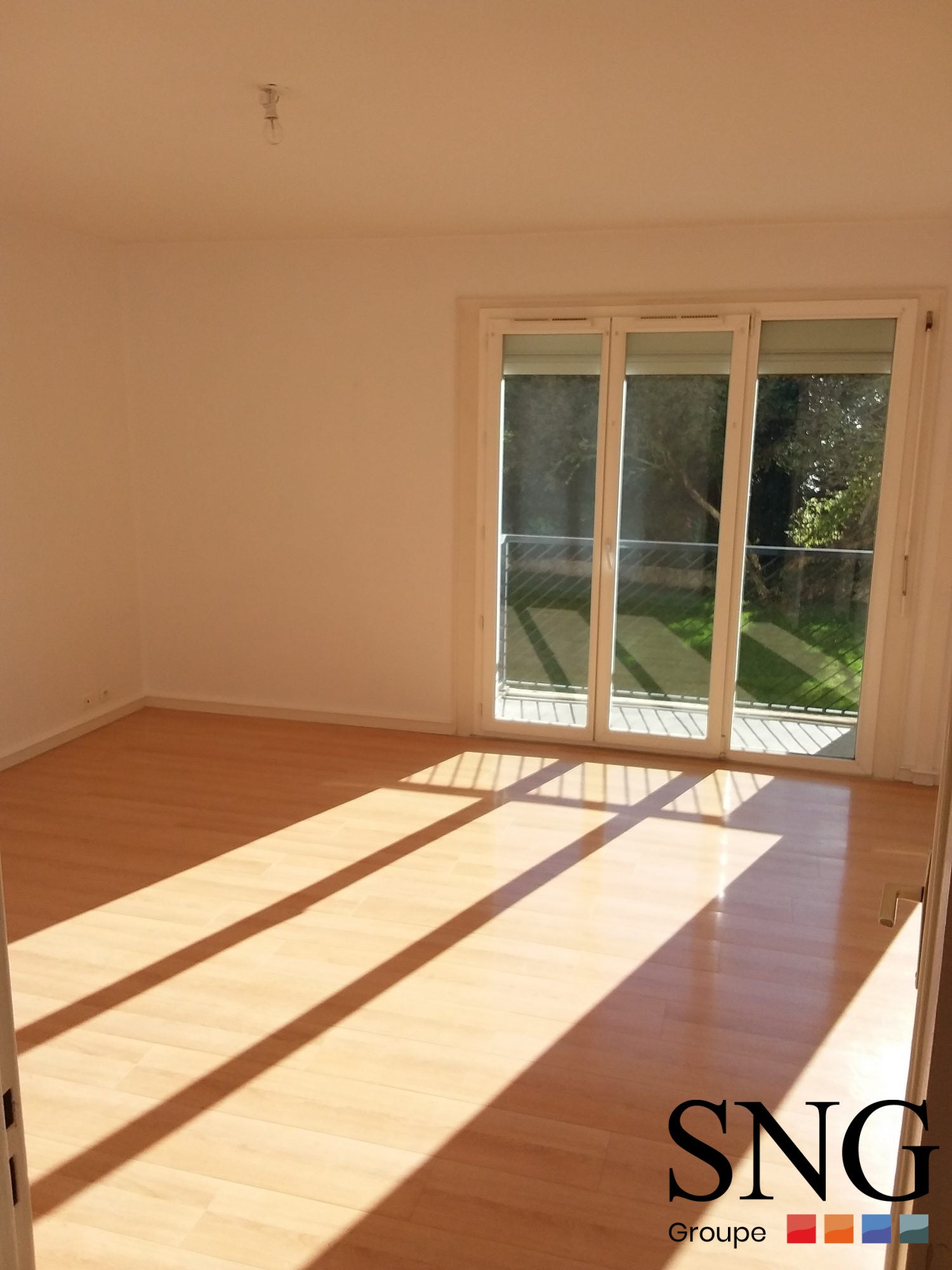 Appartement Boulevard Puyrousseau à Périgueux