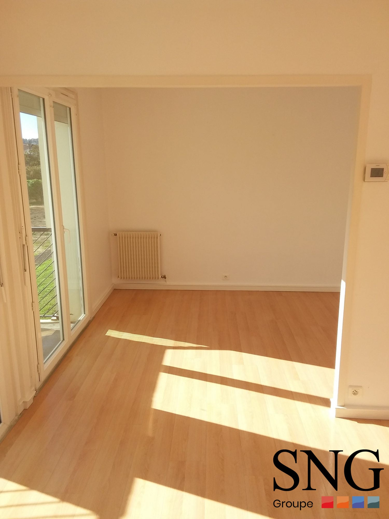 Appartement Boulevard Puyrousseau à Périgueux