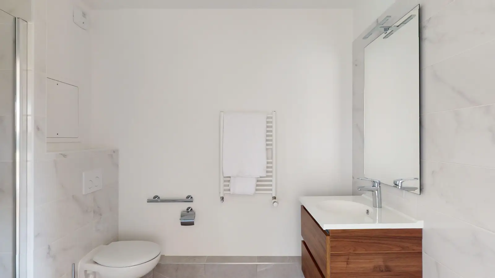 Appartement Rue Vincent Palaric à Saint-Ouen-sur-Seine
