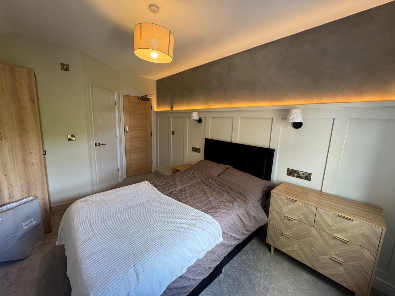 Room Haywood Road in Nottingham