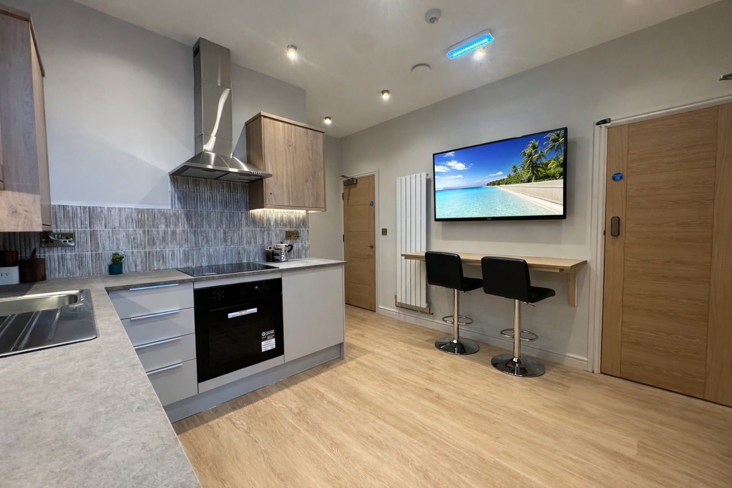Room Haywood Road in Nottingham