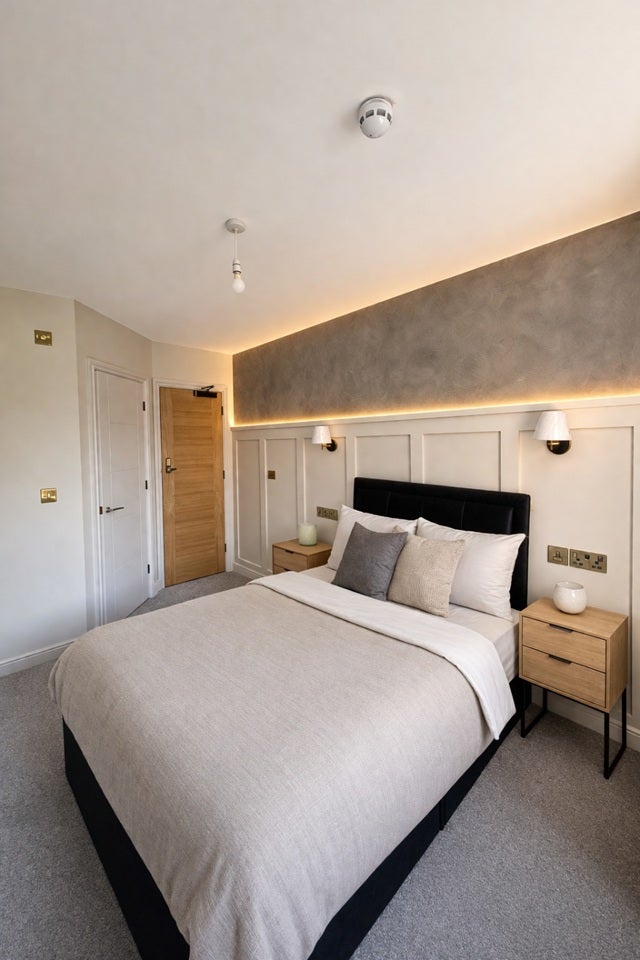 Room Haywood Road in Nottingham