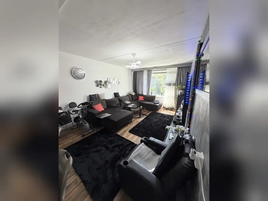 Appartement Cleopatradreef in Utrecht