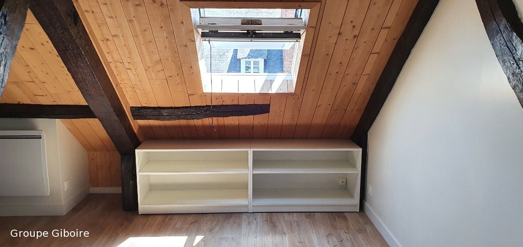 Appartement Rue du Champ Jacquet à Rennes
