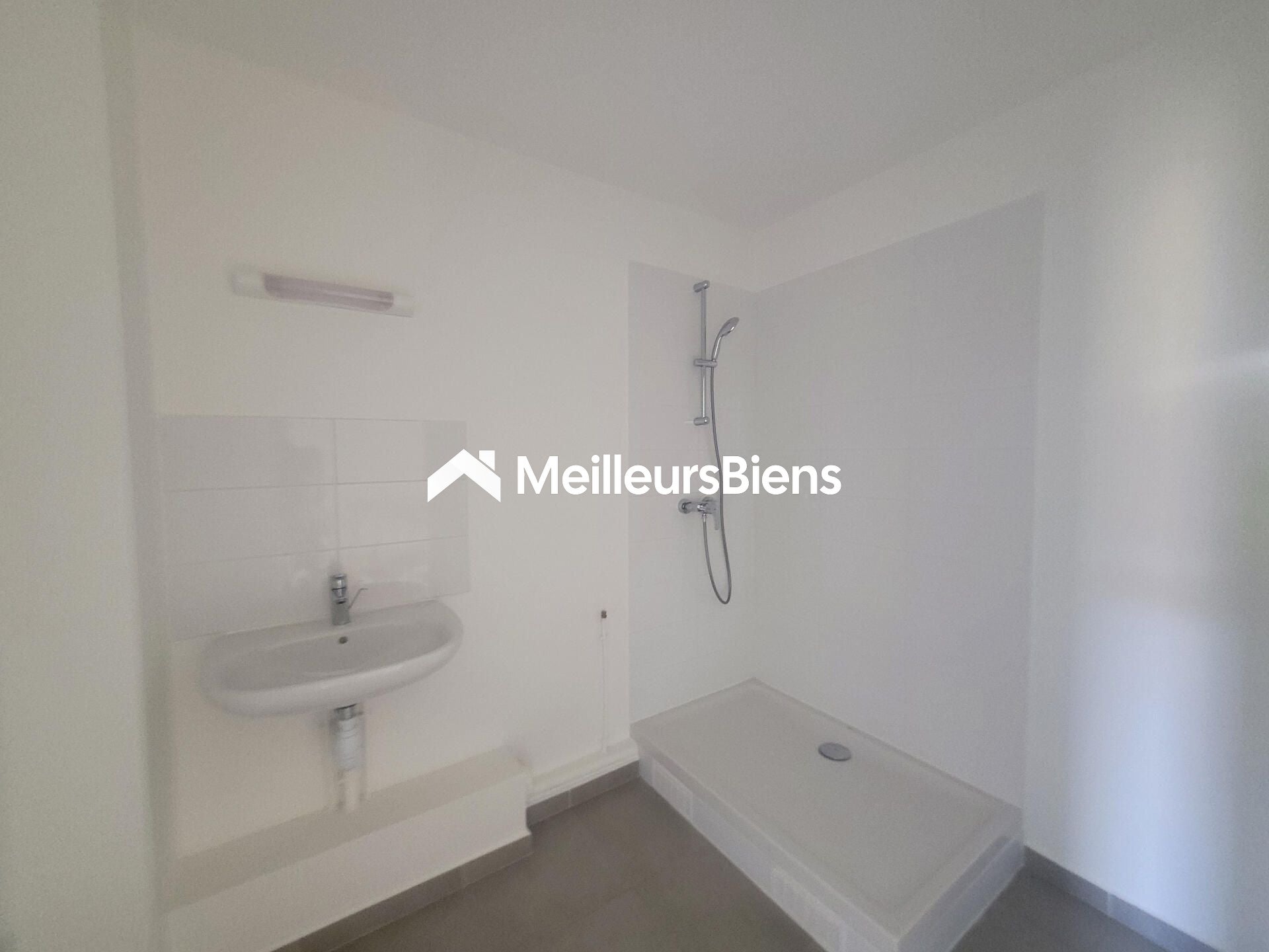 Appartement Rue Jacques Portecop à Baie-Mahault