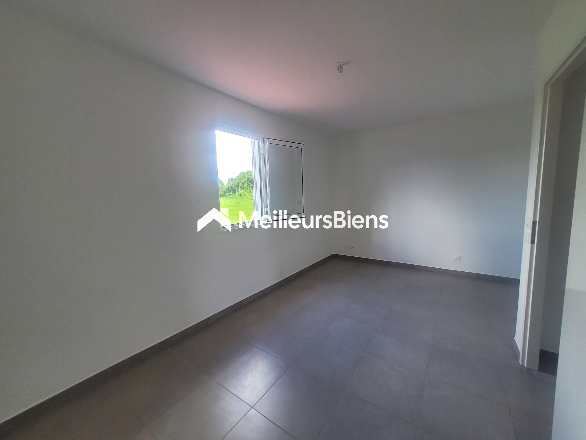 Appartement Rue Jacques Portecop à Baie-Mahault