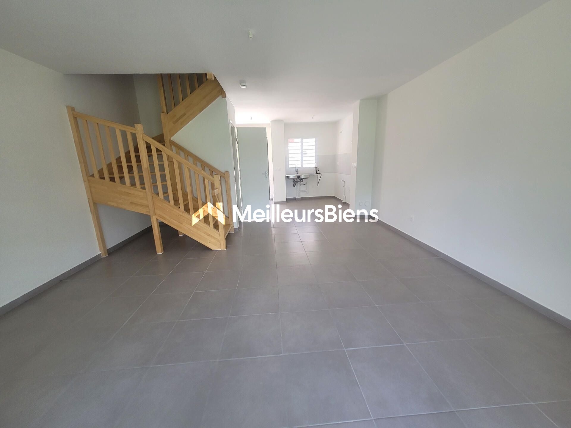 Appartement Rue Jacques Portecop à Baie-Mahault