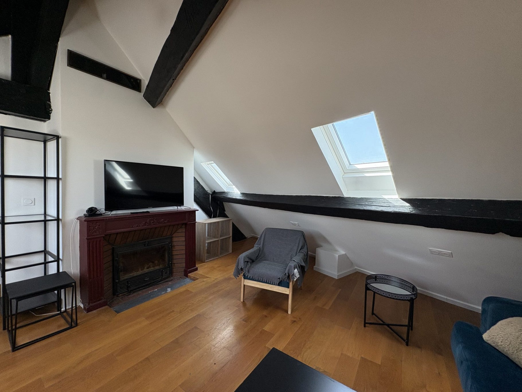 Appartement Rue d'Alsace-Lorraine à Toulouse