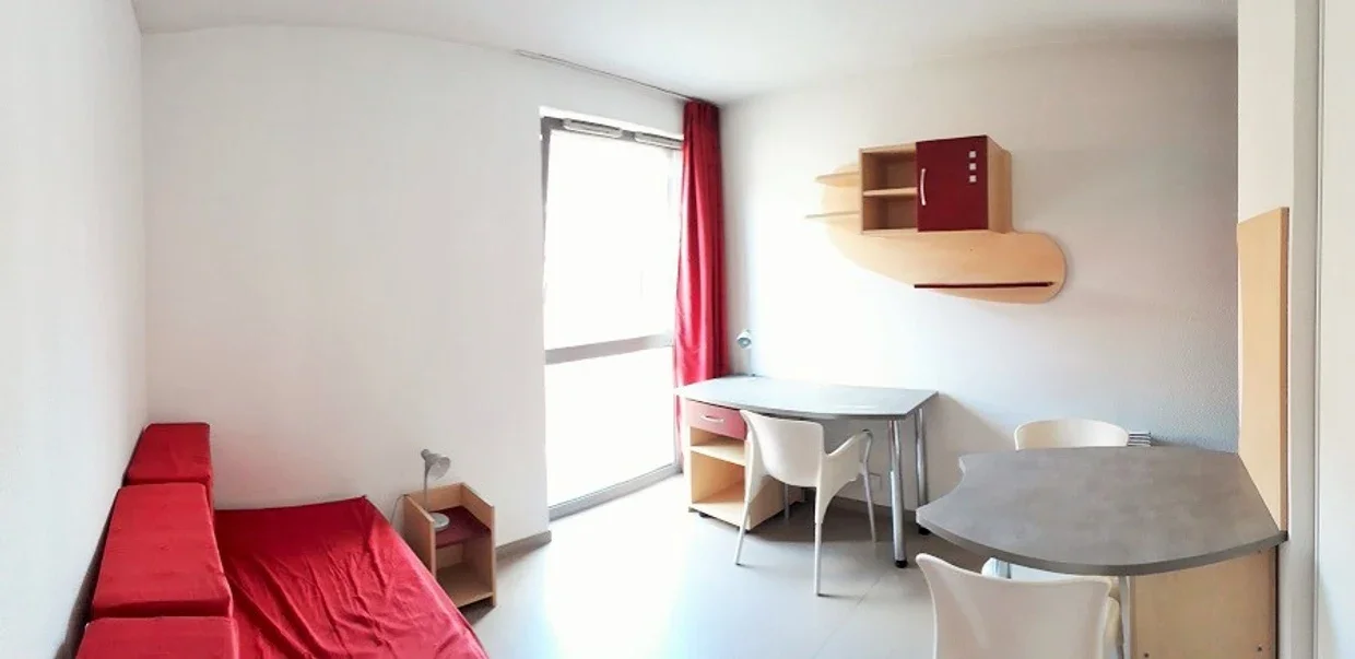 Appartement Boulevard de Strasbourg à Lille