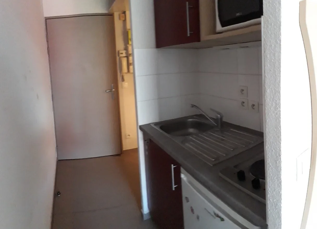 Appartement Boulevard de Strasbourg à Lille
