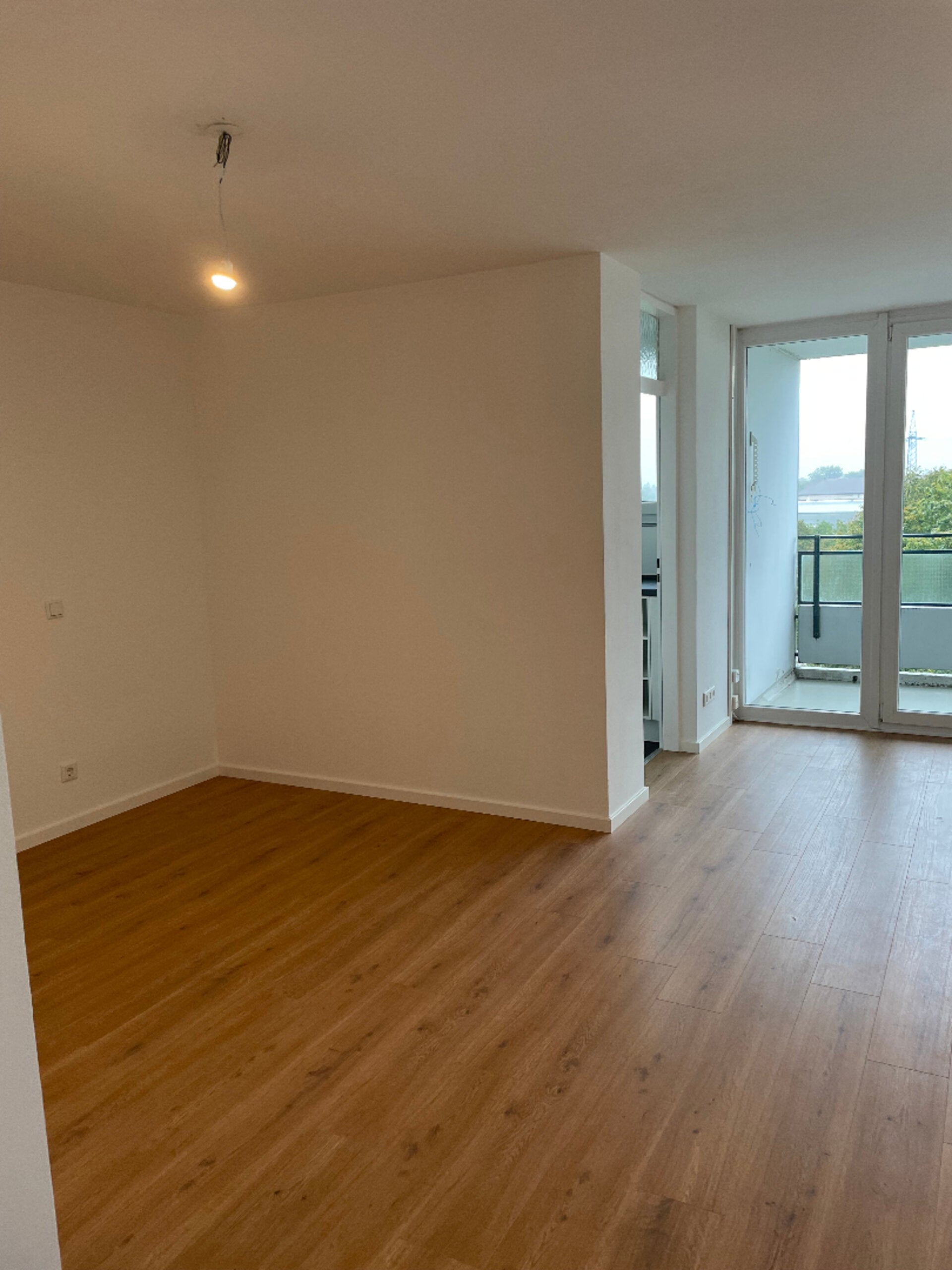 Wohnung Tettnanger Straße in München