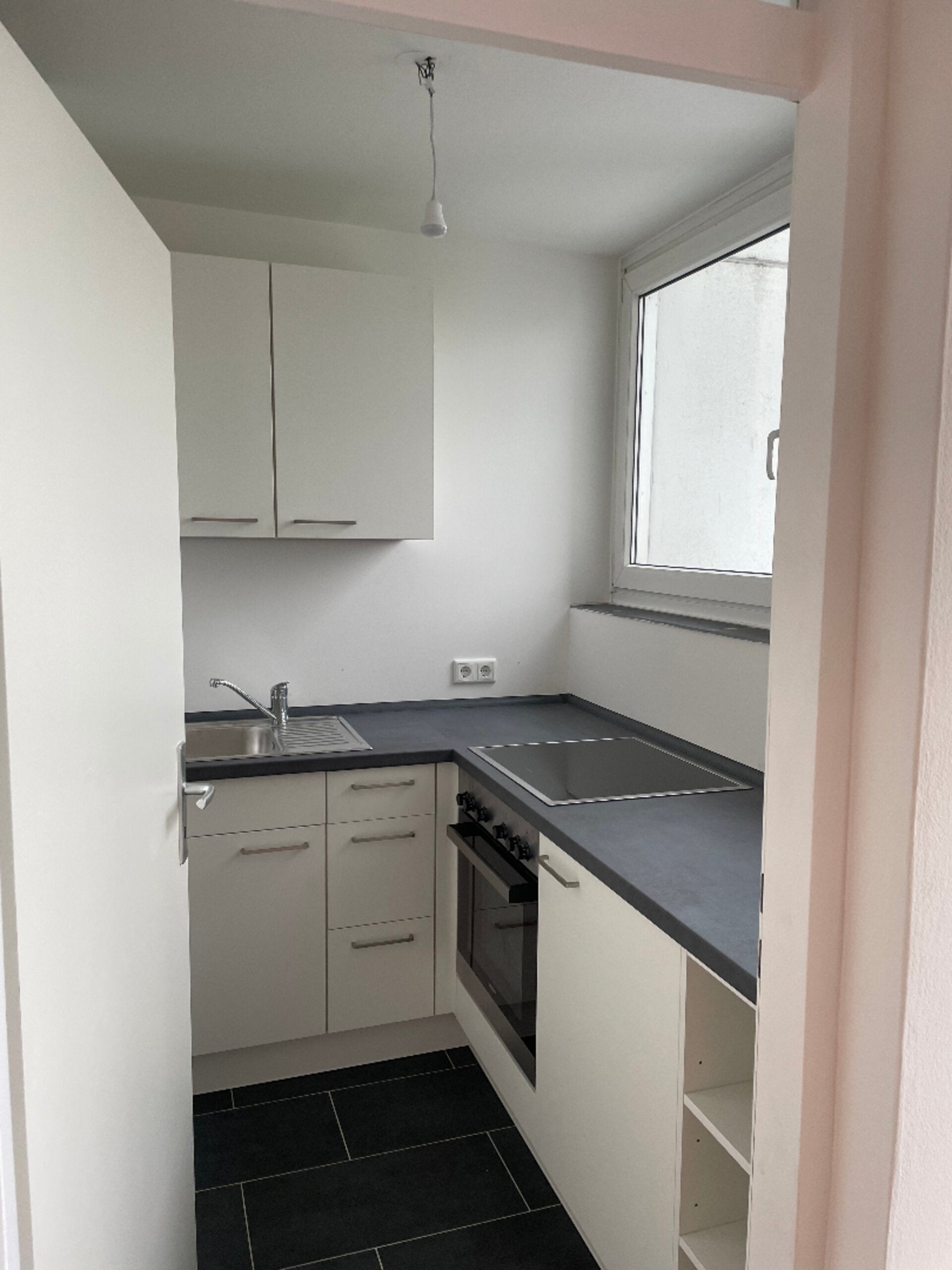 Wohnung Tettnanger Straße in München